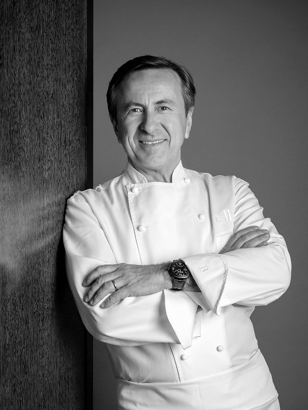 Daniel Boulud